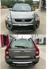 Kia Sportage 0810-1615 Front/Rear Bumper & Guard Mod Kit