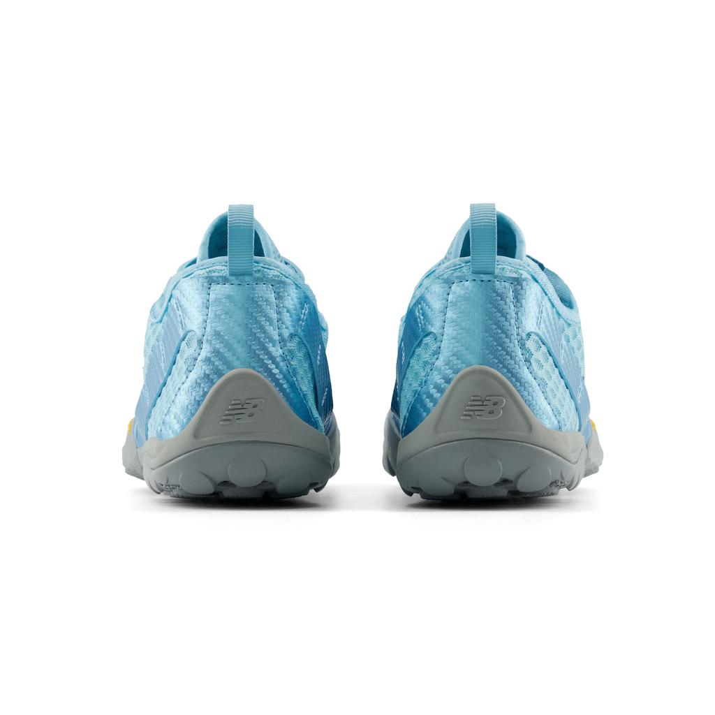New Balance MT10O Scarpe da Corsa Basse Casual Ammortizzanti Antiscivolo Unisex Sneaker Blu Elettrico MT10O3IF