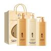 Ador Ginseng Hair & Body Care 3-Piece Set