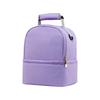 Milk Preservation Baby Diaper Bag Nylon Mommy Shoulder Bag Insulation Mommy Backpack  Travel