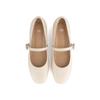 DakS Women S Mary Jane ShoeS 2cm Comfort drS605lS35 Ivory
