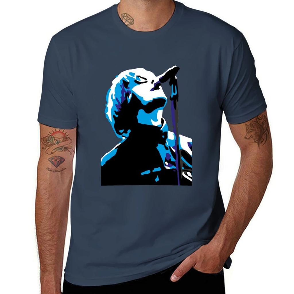 Gifts For Unisex Thelastrockandrollstar Legend Funny Graphic Gift Tshirt Work Duty Casual Tshirt
