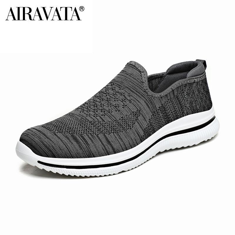 

Мужская модная повседневная обувь, мужские лоферы без шнуровки, обувь для вождения на плоской подошве, большие размеры 39-48 45 темно серый