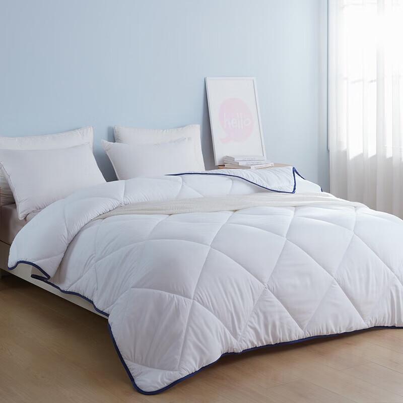 Mengjie Cloud Cotton Microfiber All-Season Duvet