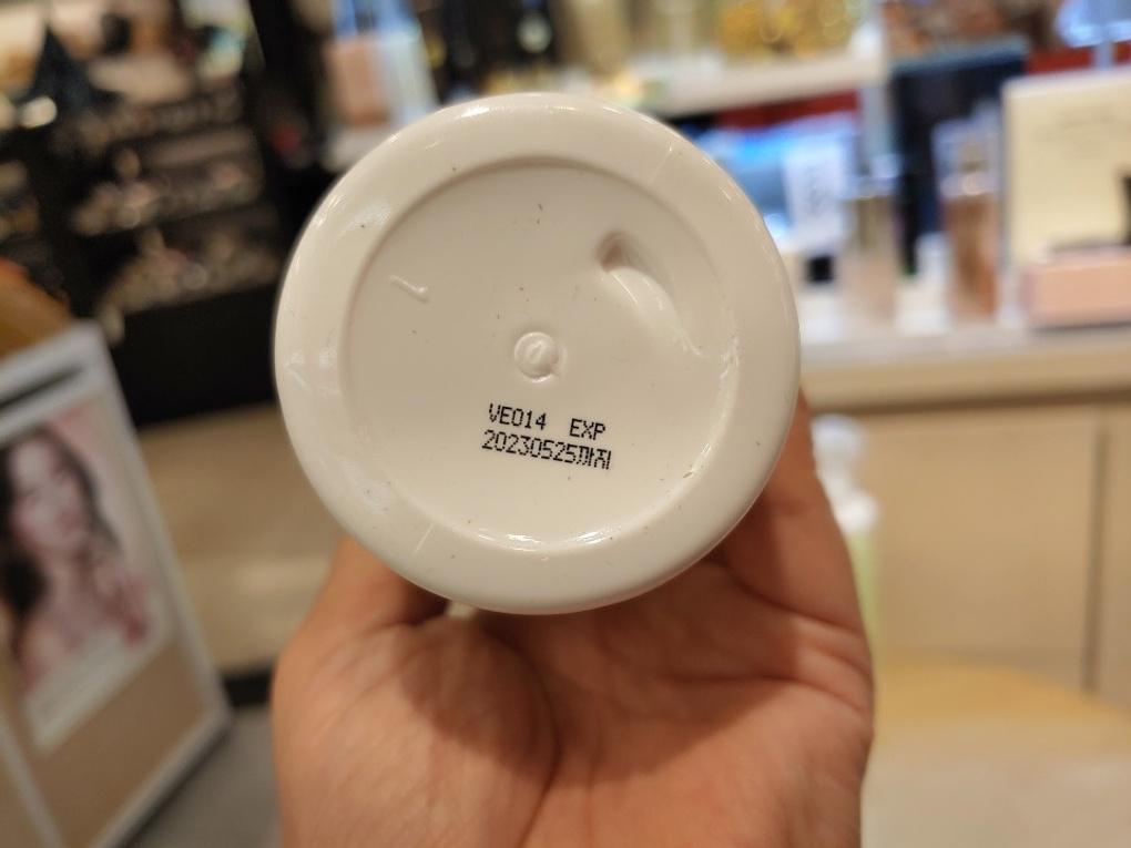 ENPRANI Moisturizing Body Peeling 1+1