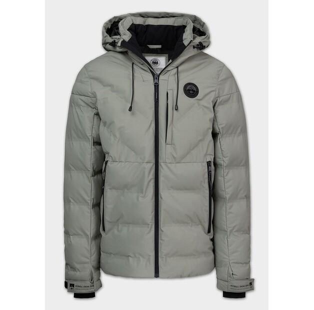 Куртка зимняя PITBULL STANFORD