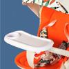 Holder Removable Milk Bottle Cup Holder Baby Stroller Dinner Table Stroller Tray Stroller Accessory