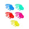 Bath-Time Fishing Toy: Small Goldfish for Kids