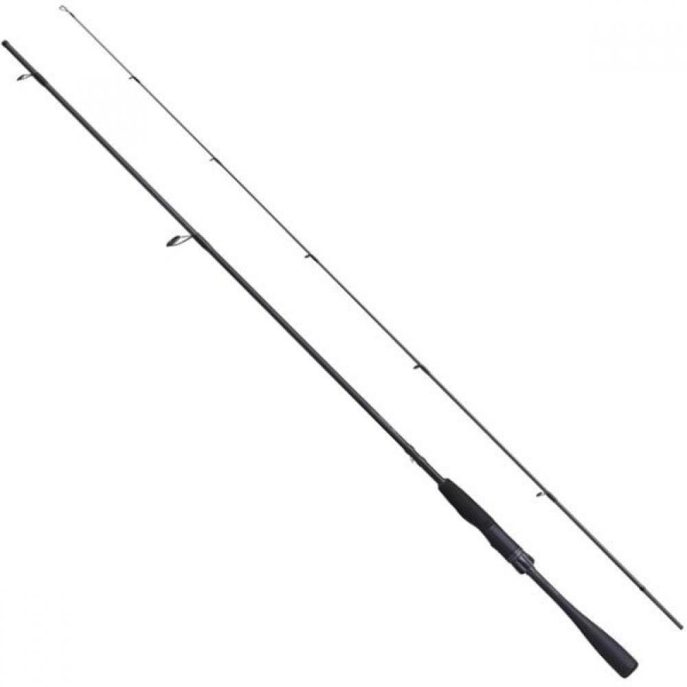 Удилище Shimano 26 Zodiac 268l2 для ловли басса 275844
