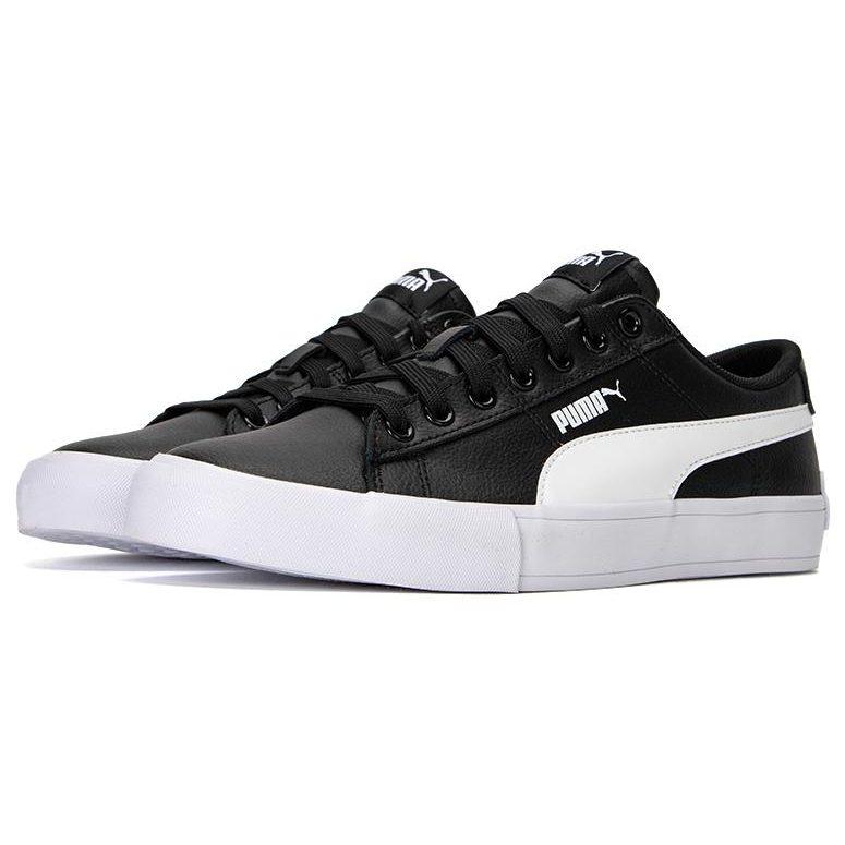 Puma Bari Bari Casual 'Black White' 389382-02