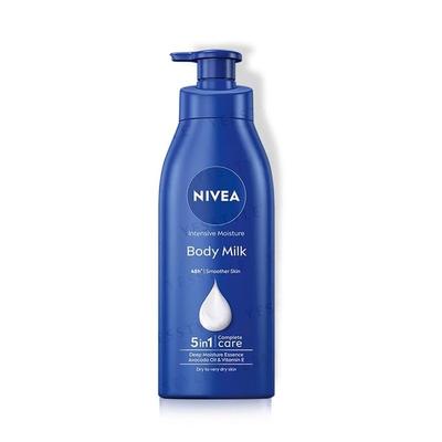 Intensive Moisture Body Milk