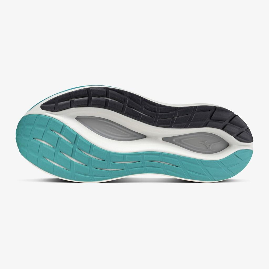 Mizuno Løpesko NEO VISTA 2 Rosa x Mørkegrå x Blå cm 2E 28.0