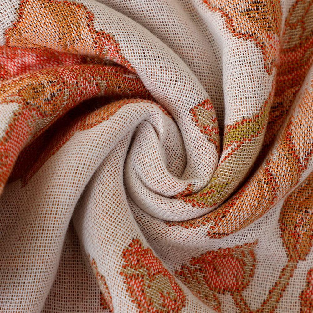 New 34x40cm Large Hand Towel 4 Layer Cotton Gauze Decorative Kitchen Towel Quick Dry Bathroom Handkerchief Home Restaurant