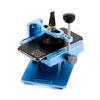 Professional Mobile Phone LCD Separator Fixture Repair Tool Adjustable Screws