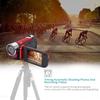 1080P HD Night Vision Anti-shake Wifi DVR Profesionální Video Record Digital Camera Camcorder