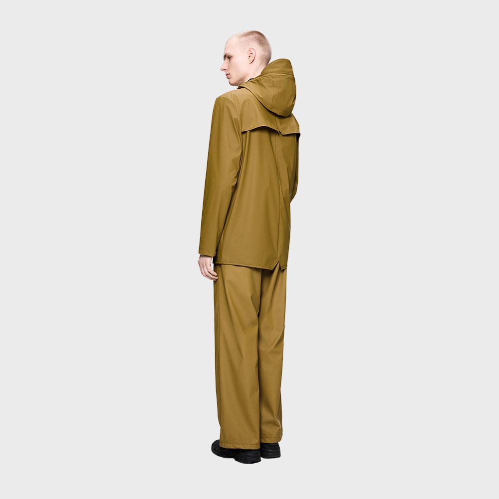 Rains Jacket - Dawn