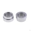 10x Lambda Probe Welding 18 X 1.5 Stainless Steel Nuts