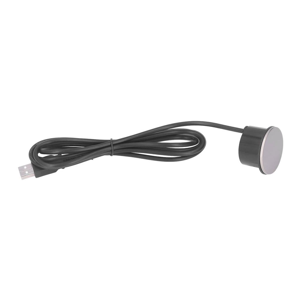 Laadimispesad Lauaarvuti Toitekaabel Toitepistikupesa 2 USB-pordiga Lauale Diivanile Kontorisse