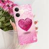 För Realme Note 70 70T Fodral Söt Katt Tecknad Mönster TPU-skydd För Realme Note70T Narzo 80 Lite Mjukt Silikon Fodral