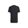Adidas Real Madrid Soccer Jersey Men's Black IQ4923
