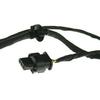 BMW 5er E60 Stoßstange vorne PDC Sensor Kabelbaum 61129122274