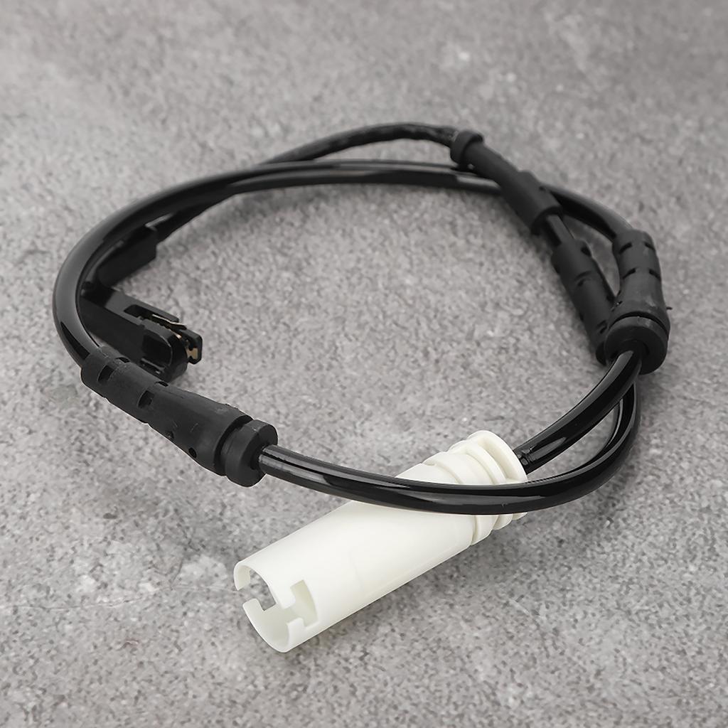 Verschleißsensor Bremsbelag vorne 34356789439 Passend für 1 3er