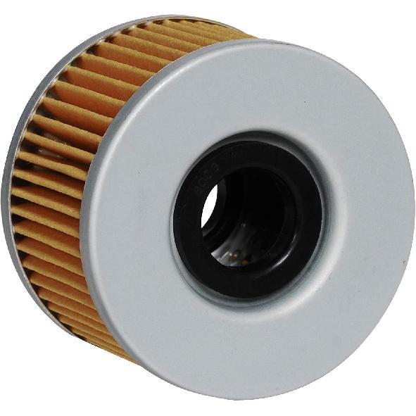 HIFROM ATV Air Filter Element Cleaner with Oil Filter Spark Plug Tune Up kit Compatible with Honda Rubicon TRX500FA TRX500FGA TRX500FPA TRX680FA