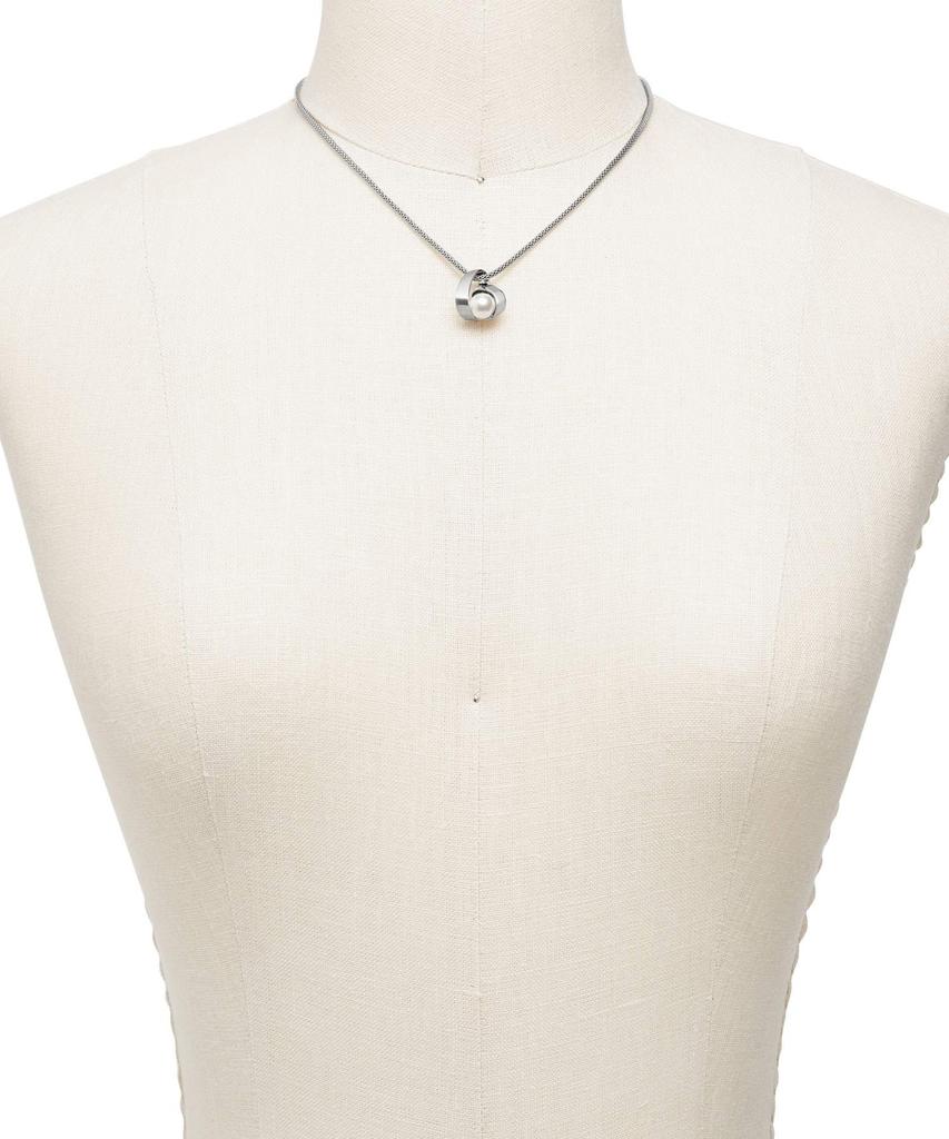 SKAGEN Stainless Steel Necklace SKJ0749040