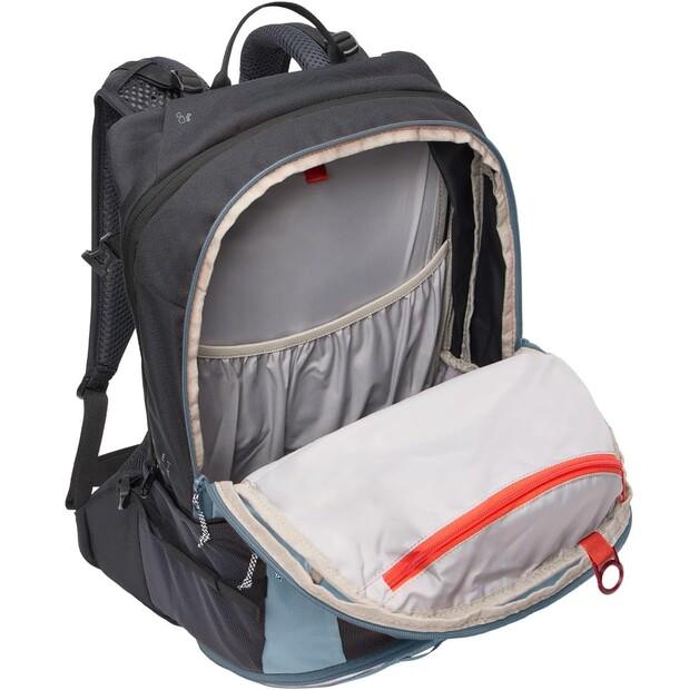 Рюкзак Vaude Bike Alpin 23+5 heron (47281-964)