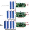 3Series Lithiums Battery Charging Module Steps Up Boost Module Integrated Boost Circuit And MultiProtection Functions