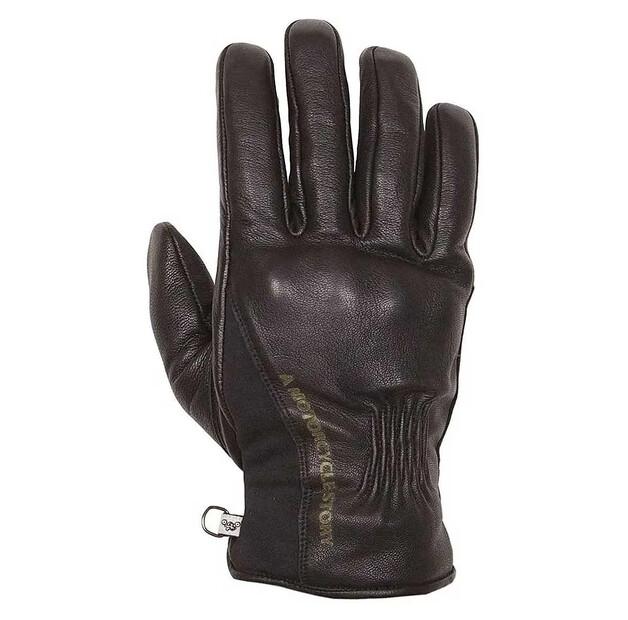 

Helstons Pure leather мотоперчатки 12