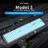 For Tesla 2021-25 Model 3 Highland Intake Filter - Blue Air Conditioning Filter Air Filter Suitable