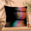 PC Evanescence Band Cushion Cover Car Throw Pillow Case For Sofa Car Christmas Gift