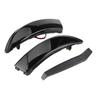 12V Rear View Mirror Turn Signal Light Dynamic Flowing Indicator Amber LED Fits for Ford Fiesta B Max