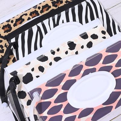 Deko & Wohnaccessoires – Feuchttuchspender