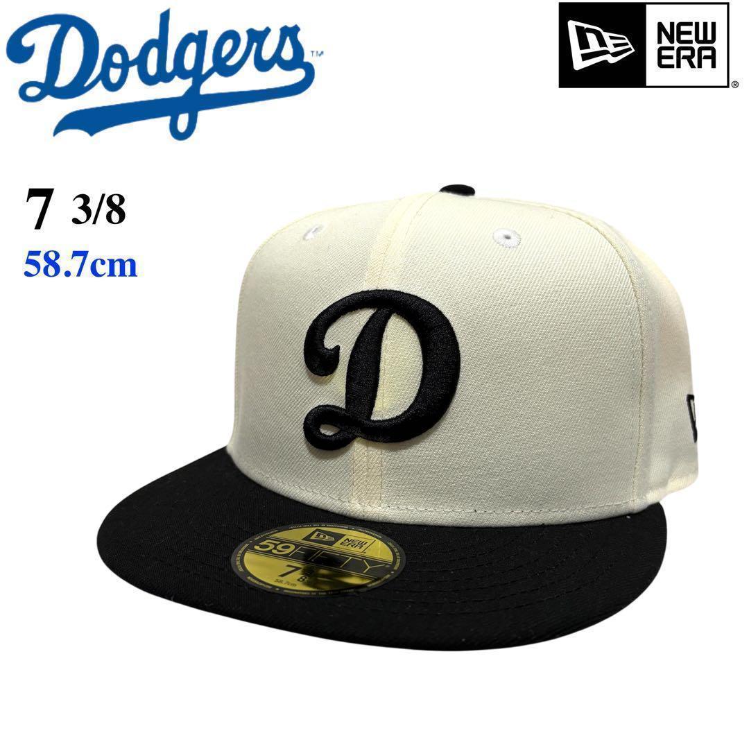 

[USED] Rare New Era 59fifty Los Angeles Dodgers