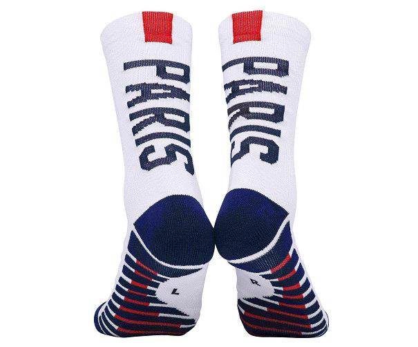 Star Football Socks Men'S Non-Slip Special Thickened Towel Bottom Medium Tube Socks Women'S Actual Combat Sweat-Absorbing Sports Socks