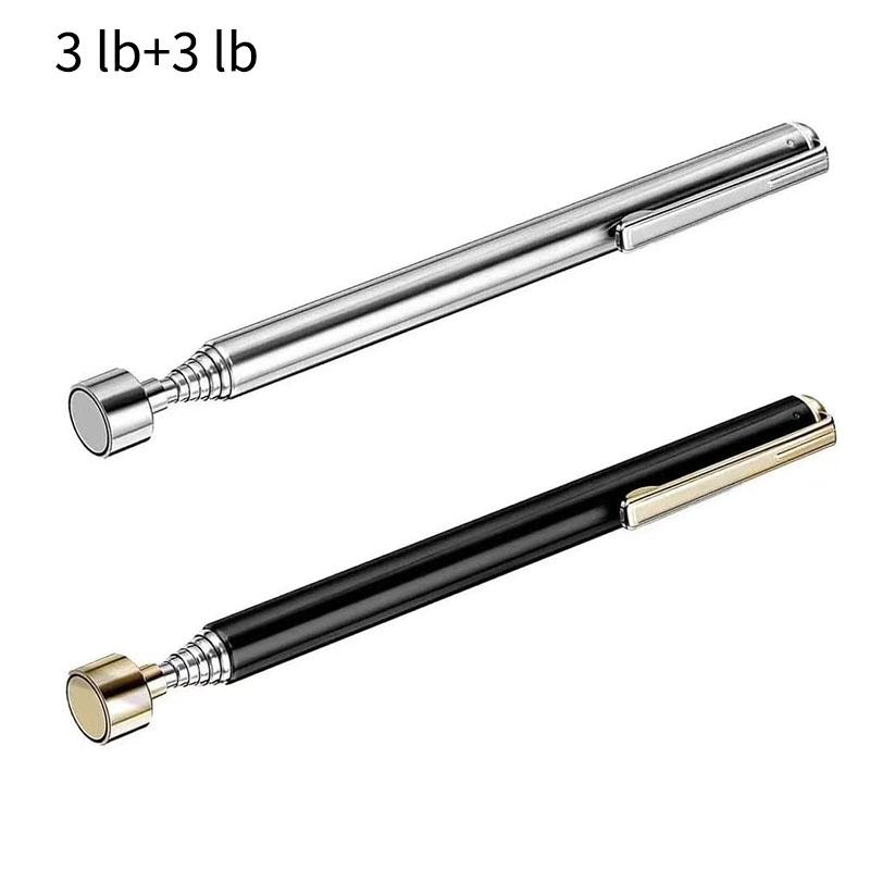 

Выдвижная магнитная pickup-инструмент, телескопическая магнитная палка с сильным магнитом, capacity для подбора гайки, болта