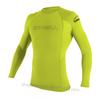 Men Women UV Protection Long Sleeve Rash Guard Surfing Dive Suit Quick Dry Snorkeling Top High Neck