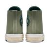 Converse Chuck 70 Chuck Taylor All Star Casual High-Top Espadrilles Unisex Green