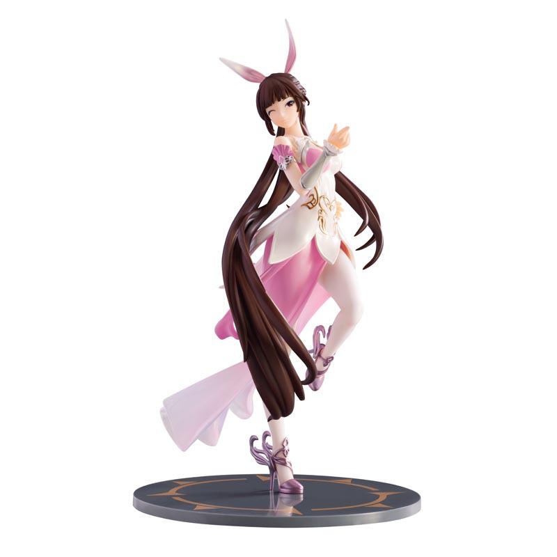 

Континент Доуло Сяо У Звездное озеро Расписанная вручную фигурка Игрушка Коллекционная кукла