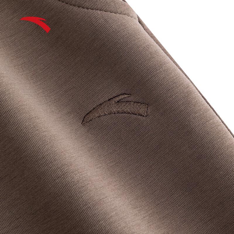 Anta Women's Nifu Loose Cuffed Sweatpants