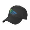 GNU  Linux Baseball Cap Sunhat Trucker Hat Birthday GirlS Hats Unisexs