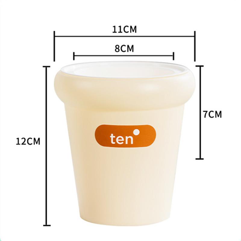 

Пластиковые горшки для цветов с автополивом, ленивый гидропонный горшок для цветов, кашпо с автополивом, ваза для украшения дома