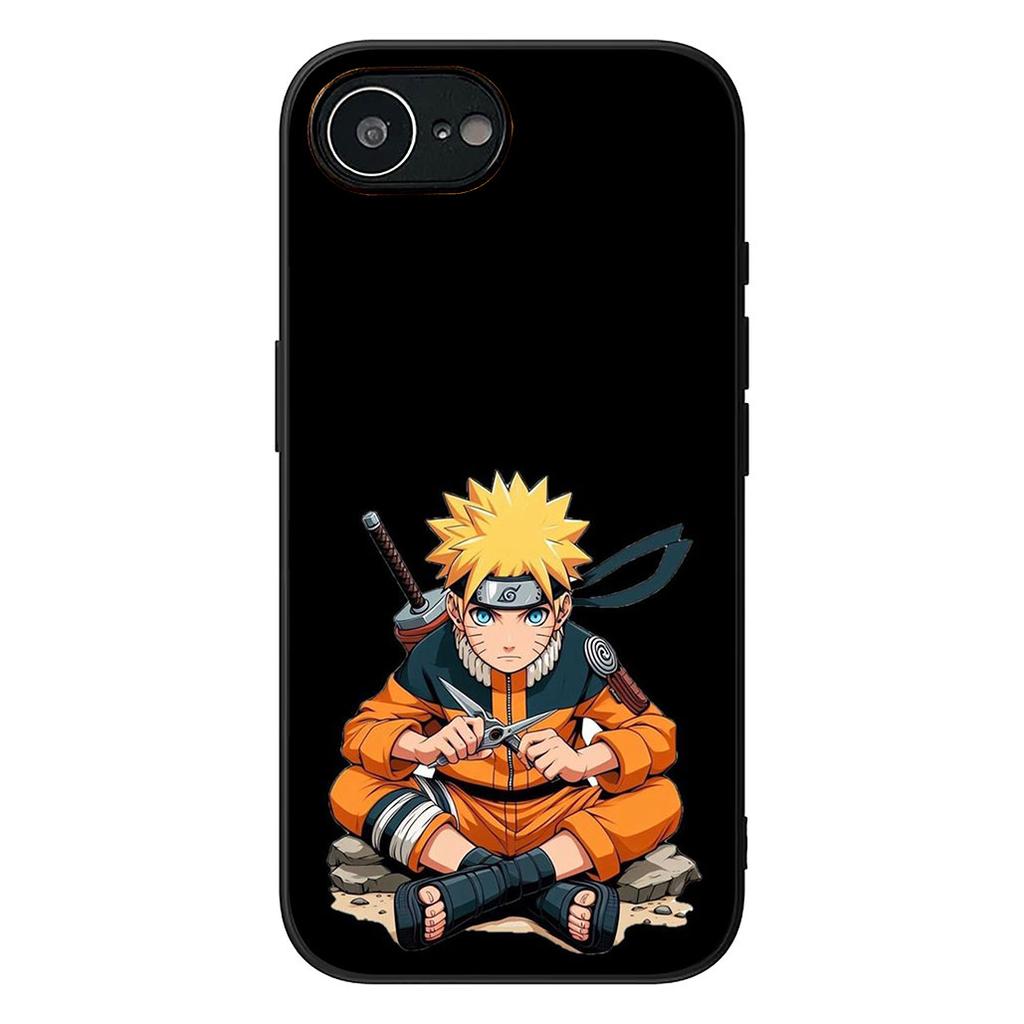 Tsunade Narutos Uchiha Sasuke Phone Case for Motorola Moto Edge 70 60 Fusion NEO Pro G Stylus G56 G96 G52 G04 G05 G64 G71 Cover