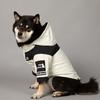 Pet Dog Clothes The Dog Fans Fashion Dog JackeT Outdoor Pet Clothing XS-5XL Medium Large Dog Rain Coat Puppy Waterproof Jacket