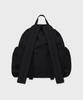 Fallett String Backpack Black