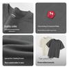 Balabala Kids' Unisex Quick-Dry Cotton Short Sleeve T-Shirt