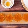 3D Lotus Mousse Cake Mold Chinese Style Soap Candle Mold Practical Flower Silicone Mold  Home