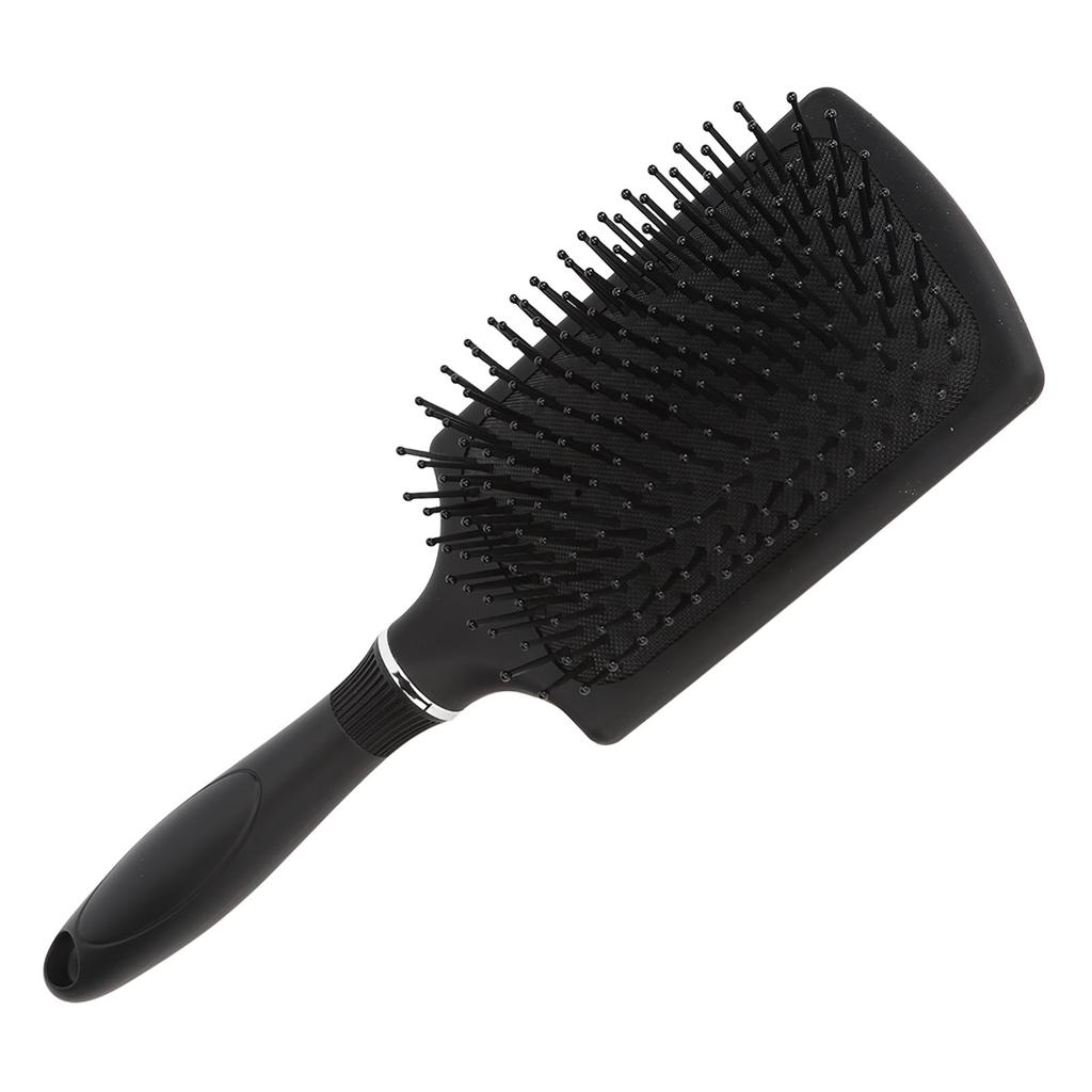 Paddle Hairbrush Easy Detangling Scalp Massage Paddle Detangler Brush for Wet Dry Hair
